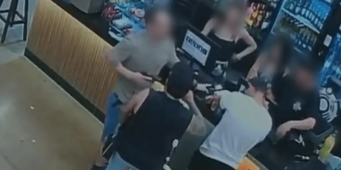 Mulheres ameaçadas por major em bar: “Disse que iria nos descabelar”