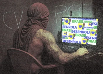 Como PCC e CV clonaram programas do governo Lula para faturar milhões