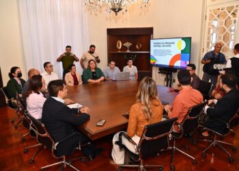 Estado garante apoio a realização da 20ª Semana Acreana da Diversidade