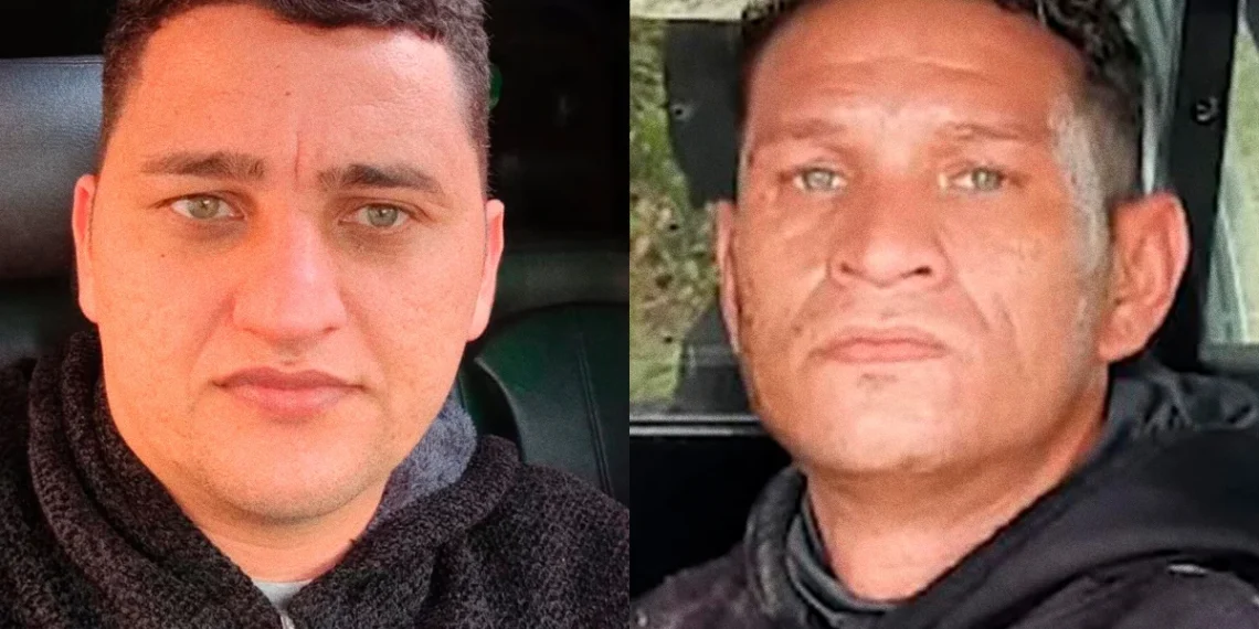 Digitais ignoradas: preso luta para provar que foi confundido com ladrão