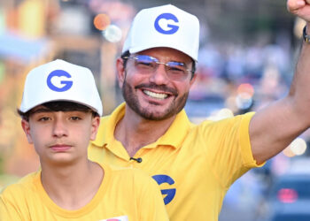 Gladson Camelí comenta pesquisa Data Control e diz que recebe resultado com humildade