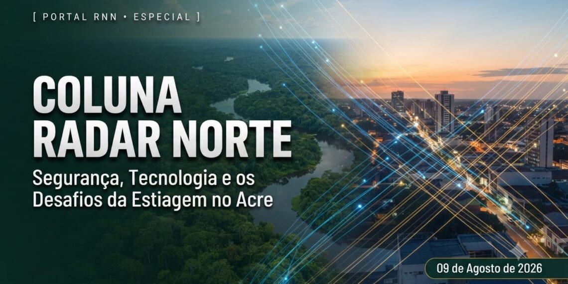 Bastidores da Política: O Pós-Expoacre e o afunilamento das Chapas