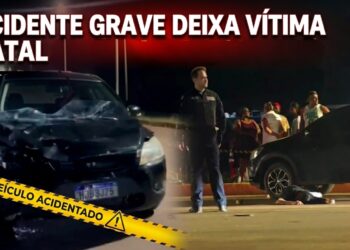 Tragédia em Plácido de Castro: Atropelamento deixa uma mulher morta e outra pessoa gravemente ferida