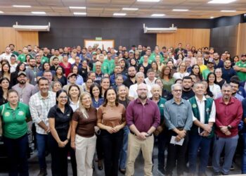 Governo do Acre alinha investimentos em infraestrutura viária e projeta expansão de frentes de trabalho com o Deracre