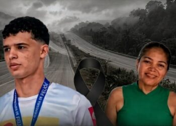 Grave acidente na BR-364 deixa dois mortos e dois feridos em estado gravíssimo entre Feijó e Tarauacá