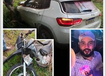 Sobe para três o número de mortos em acidente envolvendo advogado na BR-364, no Acre
