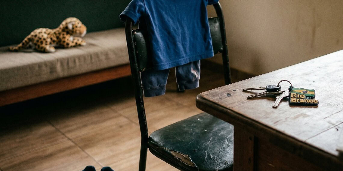 Pai que ameaçou matar o próprio filho para reatar relacionamento tem condenação confirmada
