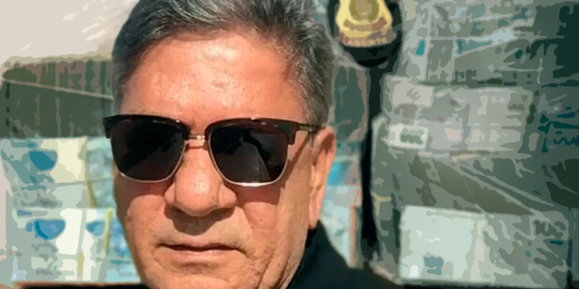 PF indicia Rei do Lixo e outras 24 pessoas por desvio em emendas