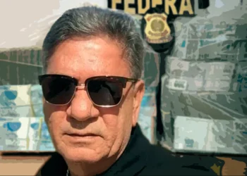 PF indicia Rei do Lixo e outras 24 pessoas por desvio em emendas