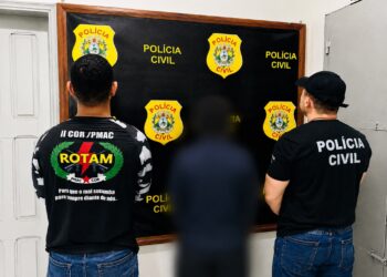 Operação integrada entre as Polícias Civil e Militar apreende adolescente suspeita de furto em Marechal Thaumaturgo