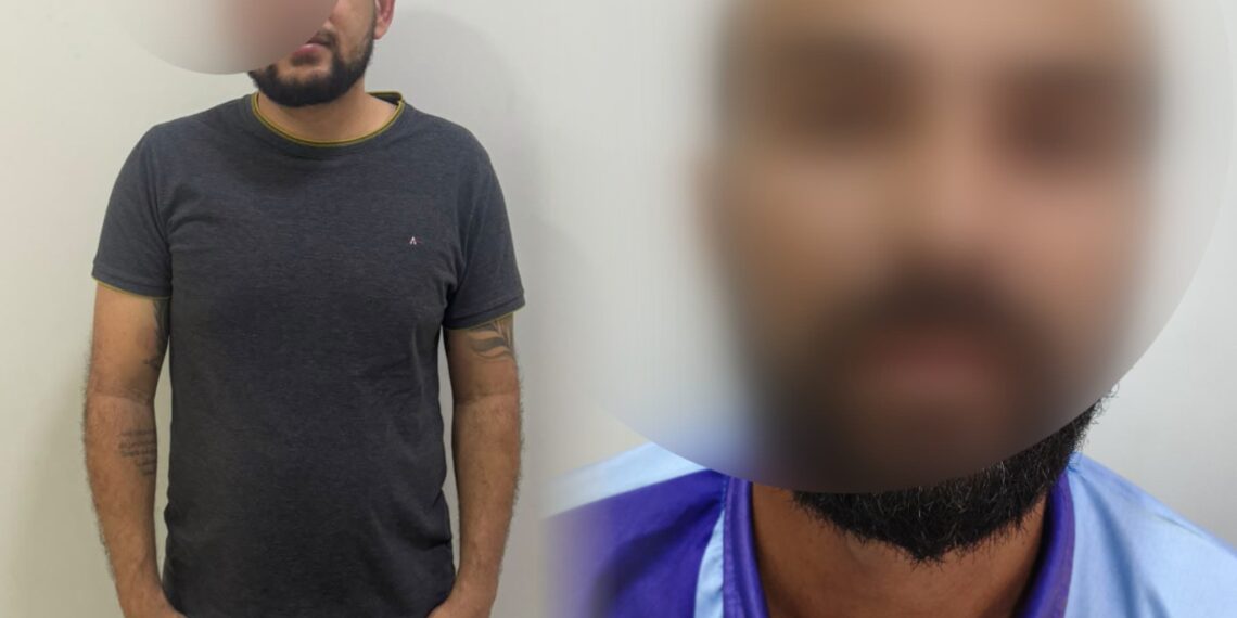 Polícia Civil cumpre mandados de prisão e busca durante ação do Agosto Lilás