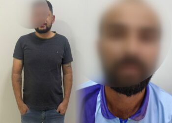 Polícia Civil cumpre mandados de prisão e busca durante ação do Agosto Lilás