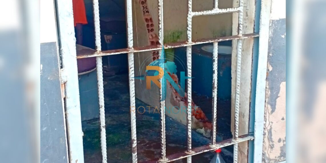 Polícia Penal desarticula tentativa de fuga e conflito no Presídio de Rio Branco