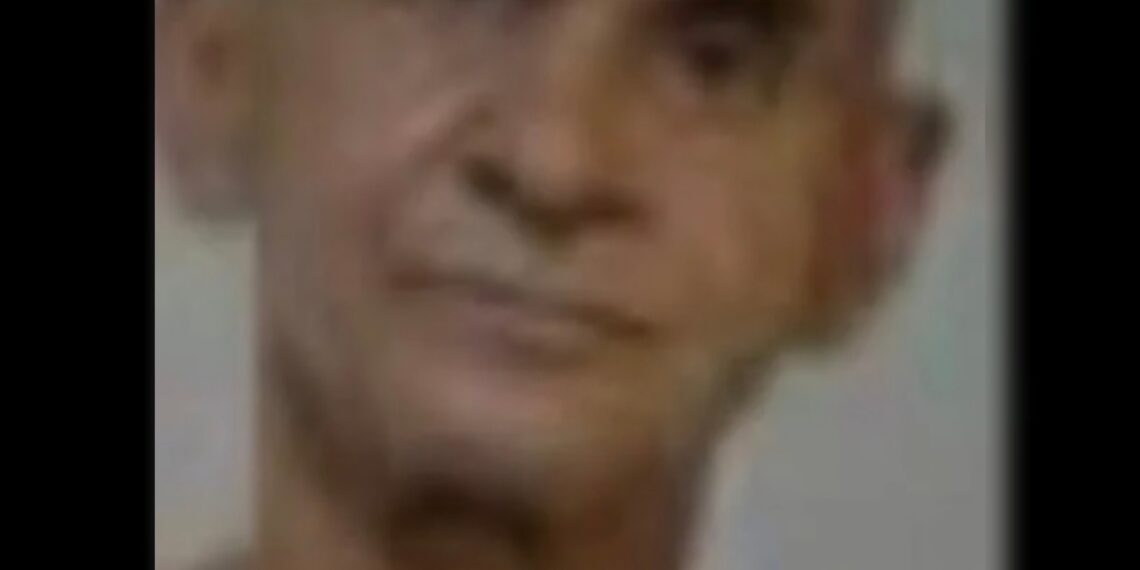 Homem morre em hospital após ser brutalmente espancado