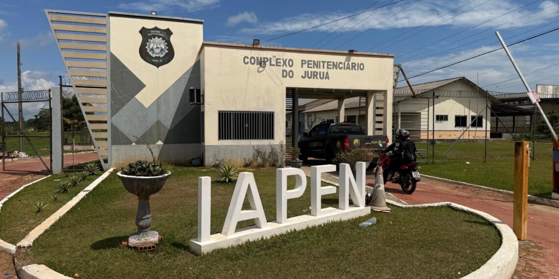 Senappen deflagra 13ª fase da Operação Mute em Unidades Penais de todo o país