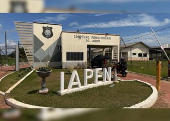 Senappen deflagra 13ª fase da Operação Mute em Unidades Penais de todo o país