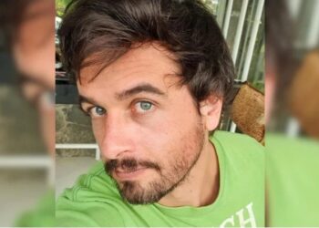 Ator Marco Furlan é preso em flagrante por suspeita de estupro de vulnerável contra menino com TEA