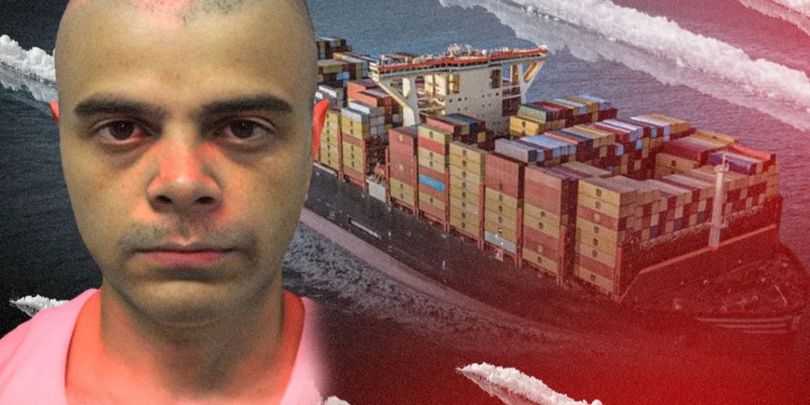 Concierge do PCC: STF mantém prisão de elo da facção com máfia italiana