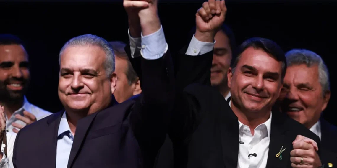Dino manda PF investigar emendas Pix do vice de Flávio citadas por TCU