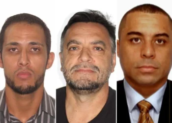 Quem são policiais e advogado presos por esquema de cobrança de propina