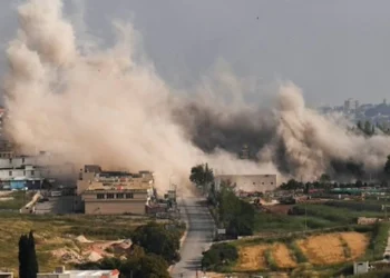 Ataque de Israel ao Líbano deixa 7 mortos, maior número desde junho