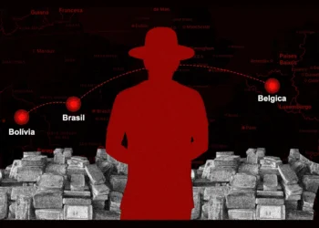 Quem é o fazendeiro foragido da Justiça acusado de fornecer cocaína ao PCC