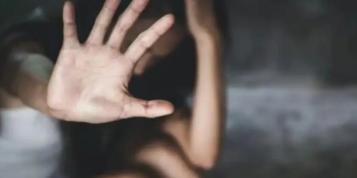 Homem é preso em flagrante após abusar sexualmente de vulnerável