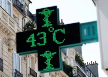 Alemanha: calor causa 14 mil mortes no verão mais letal da história