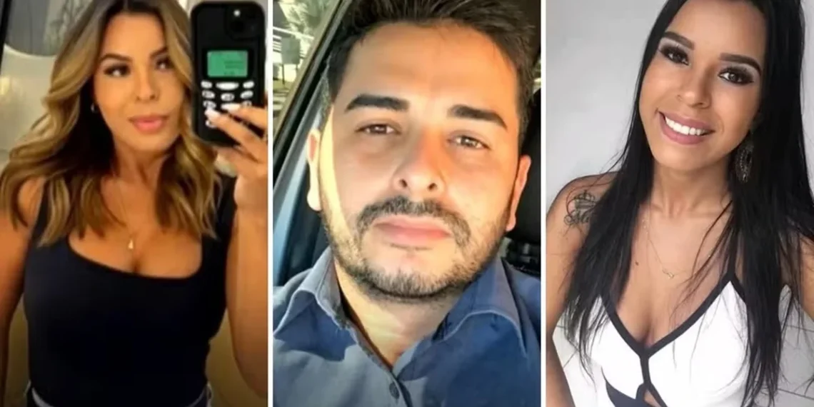O que falta esclarecer sobre chacina que deixou três mortos em Goiás