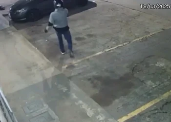 Servidor executado: homem que encomendou morte do irmão é preso