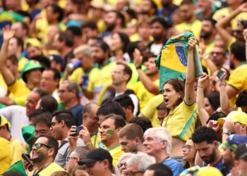 Fifa divulga calendário da Copa do Mundo Feminina com sete jogos no DF