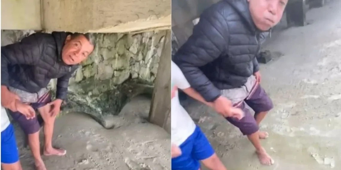 Flagrado por banhistas, homem é preso por tentar estuprar menino em praia.