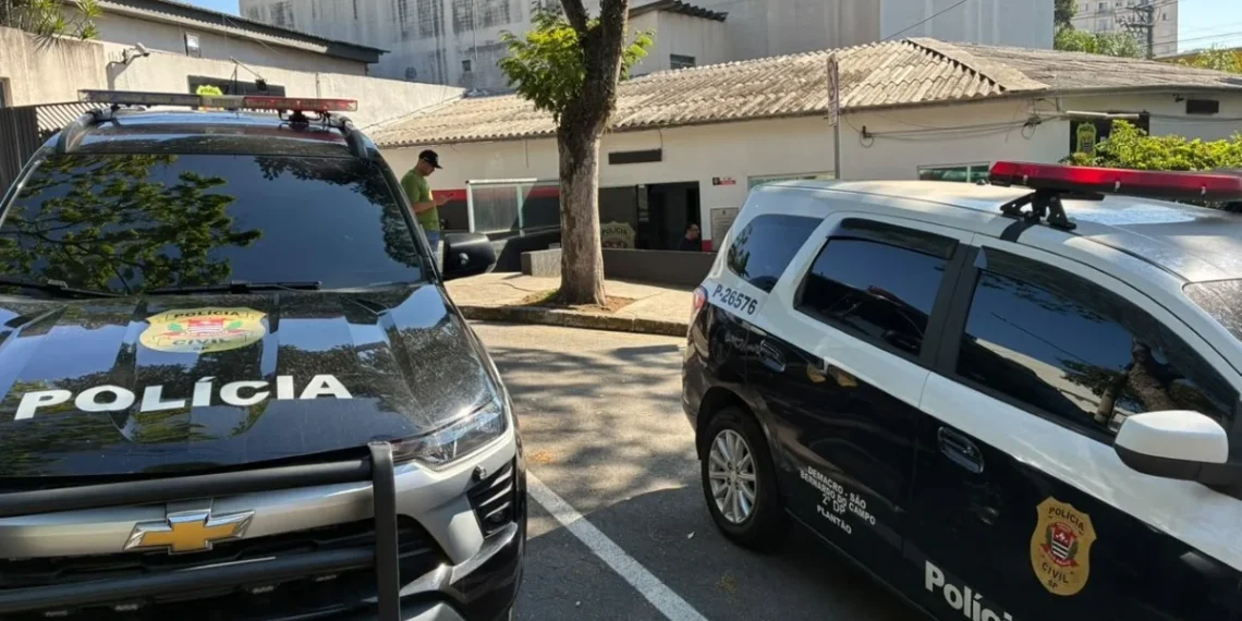 Autor de chacina parou de esfaquear vítimas após ficar exausto
