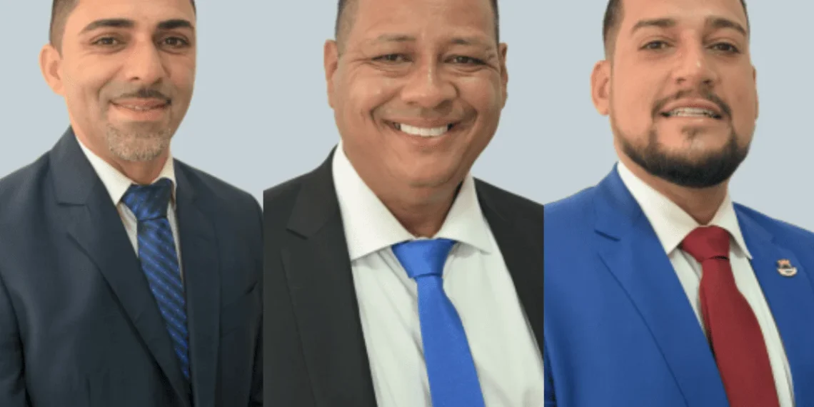 Operação do MPSP: vereadores de Cotia são alvo por vínculo com o PCC