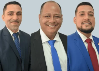 Operação do MPSP: vereadores de Cotia são alvo por vínculo com o PCC