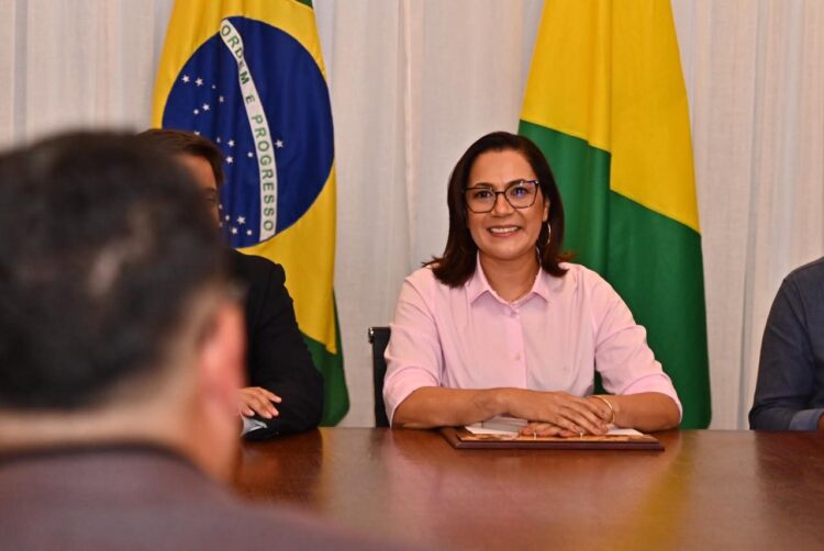Estado garante apoio a realização da 20ª Semana Acreana da Diversidade