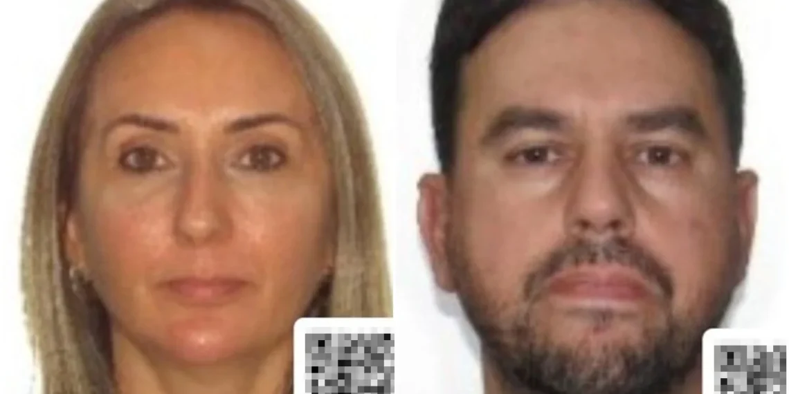 Presos por fraude, servidor do Detran e esposa têm liberdade negada