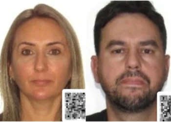 Presos por fraude, servidor do Detran e esposa têm liberdade negada