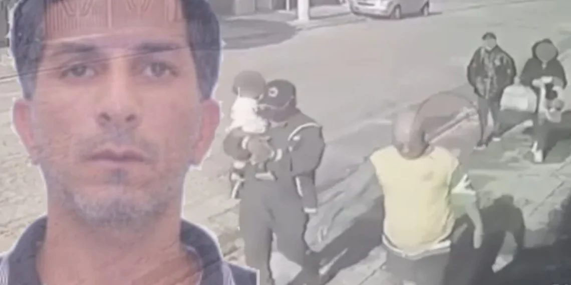 Atirador usou carro de app para fugir após ataque a tenente da Rota