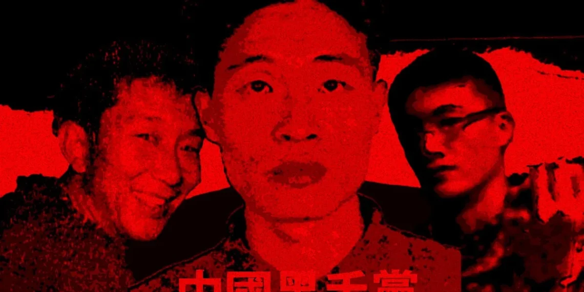 Audiência da máfia chinesa é adiada após “sumiço” de testemunhas