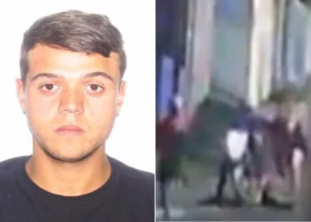 Morre homem baleado na cabeça ao tentar proteger namorada de assalto