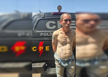 Homem tenta estuprar meninas no Entorno do DF após pais saírem de casa