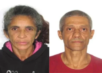 Casal estava a 3 minutos de casa quando motorista bêbado os atingiu.