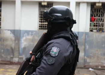 Fugas em série acendem alerta e expõem abandono dos presídios
