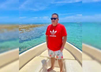 Megaempresário das “bombas do Paraguai” foge de cerco policial