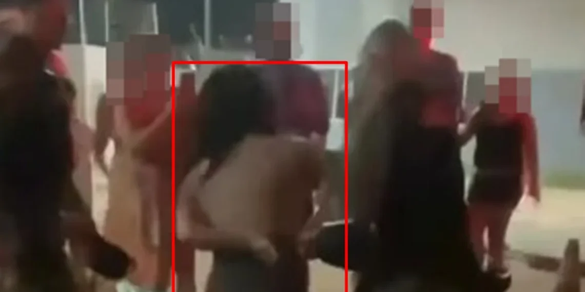 Mãe esfaqueia filha de 13 anos após discussão no Entorno do DF