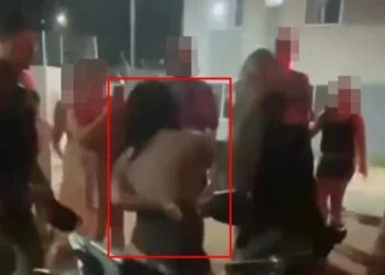 Mãe esfaqueia filha de 13 anos após discussão no Entorno do DF