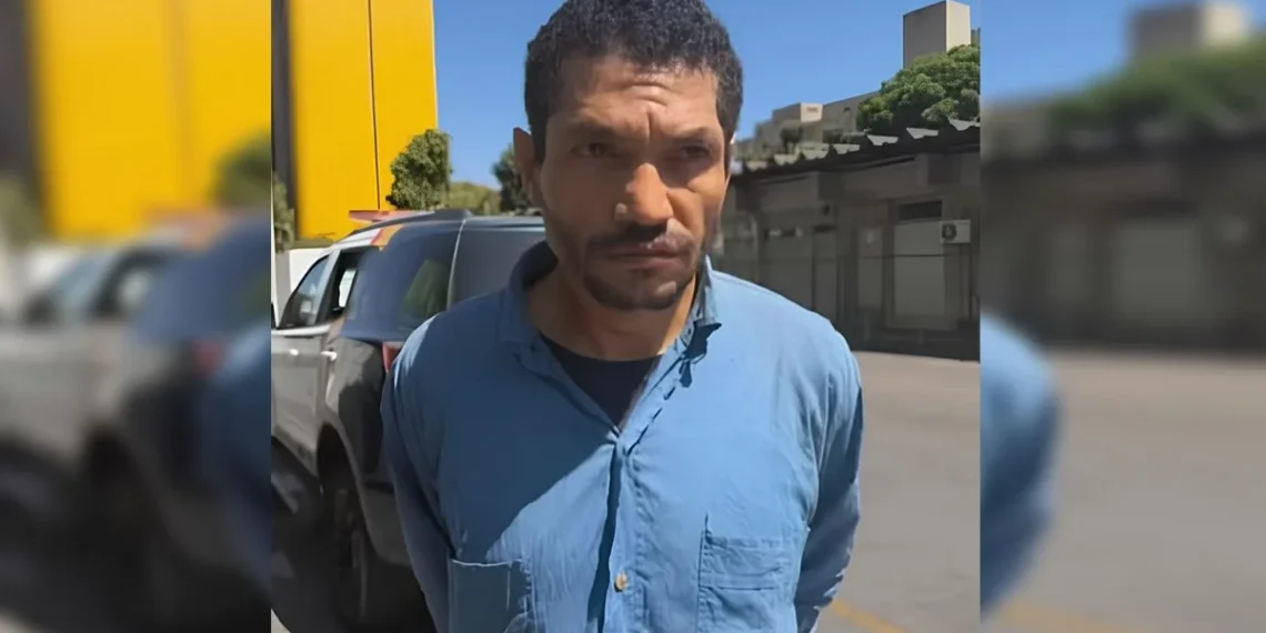 Morador de rua que chutou criança é 1º caso de internação involuntária