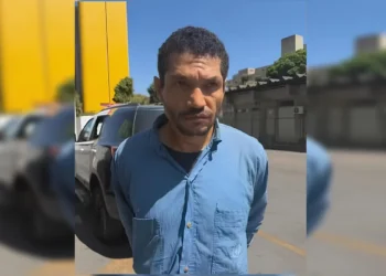 Morador de rua que chutou criança é 1º caso de internação involuntária