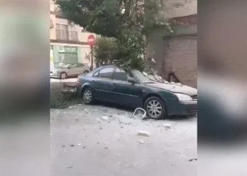 Novo terremoto atinge Espanha, deixa 3 feridos e força saída de hotéis